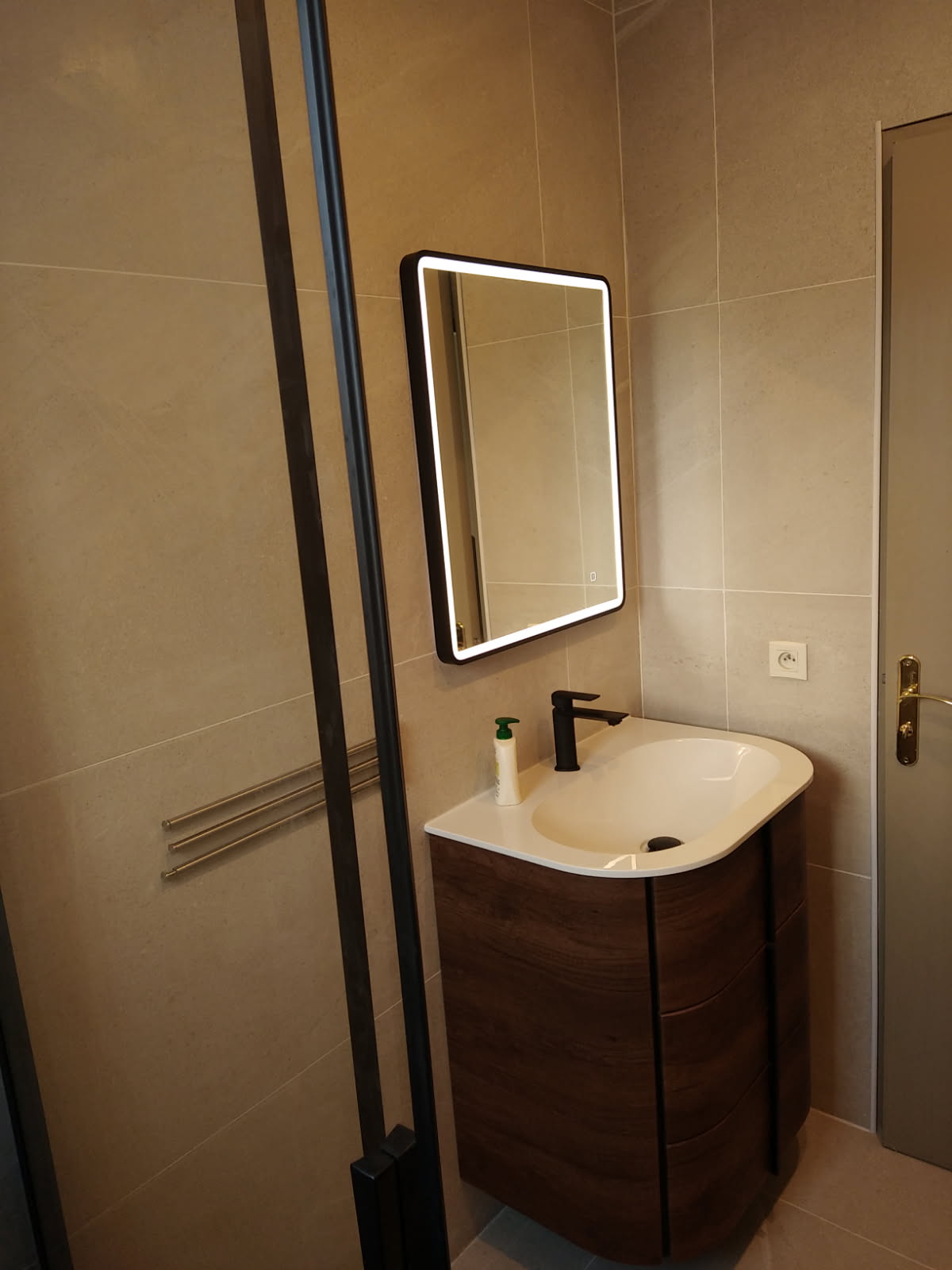 Salle de bain - vue 2