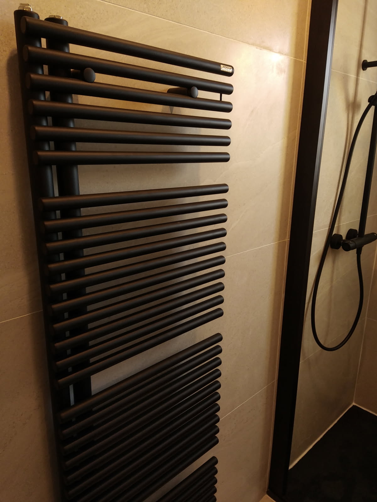 Salle de bain - vue 3